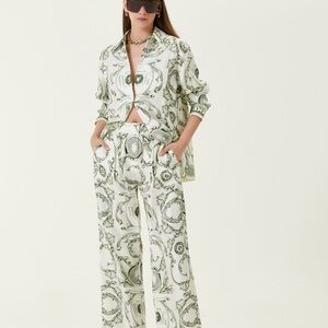 🚨SOLD🚨

ALEXANDER WANG SET - silk pants + top